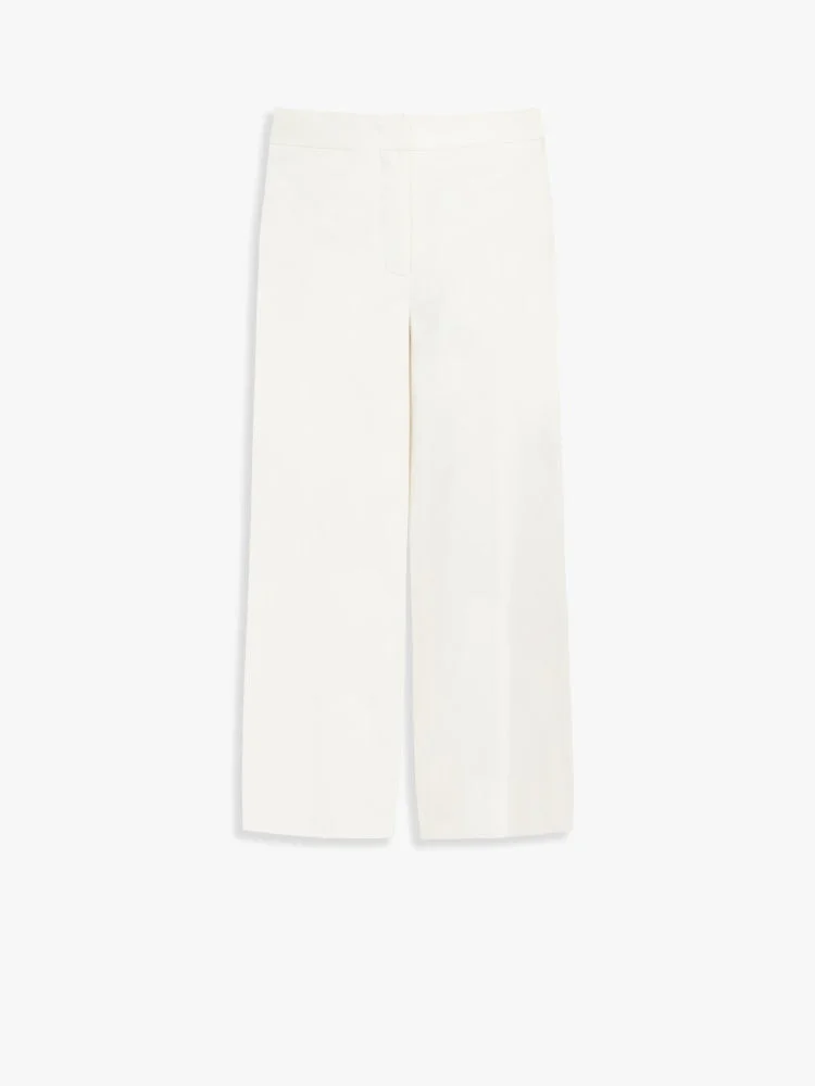 Max Mara Pure Jersey Pants - 1