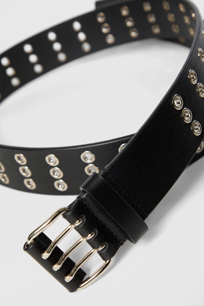 Ezra Belt - 2