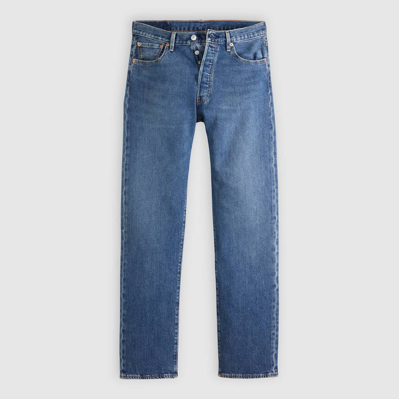 501® ORIGINAL FIT MEN'S JEANS 6
