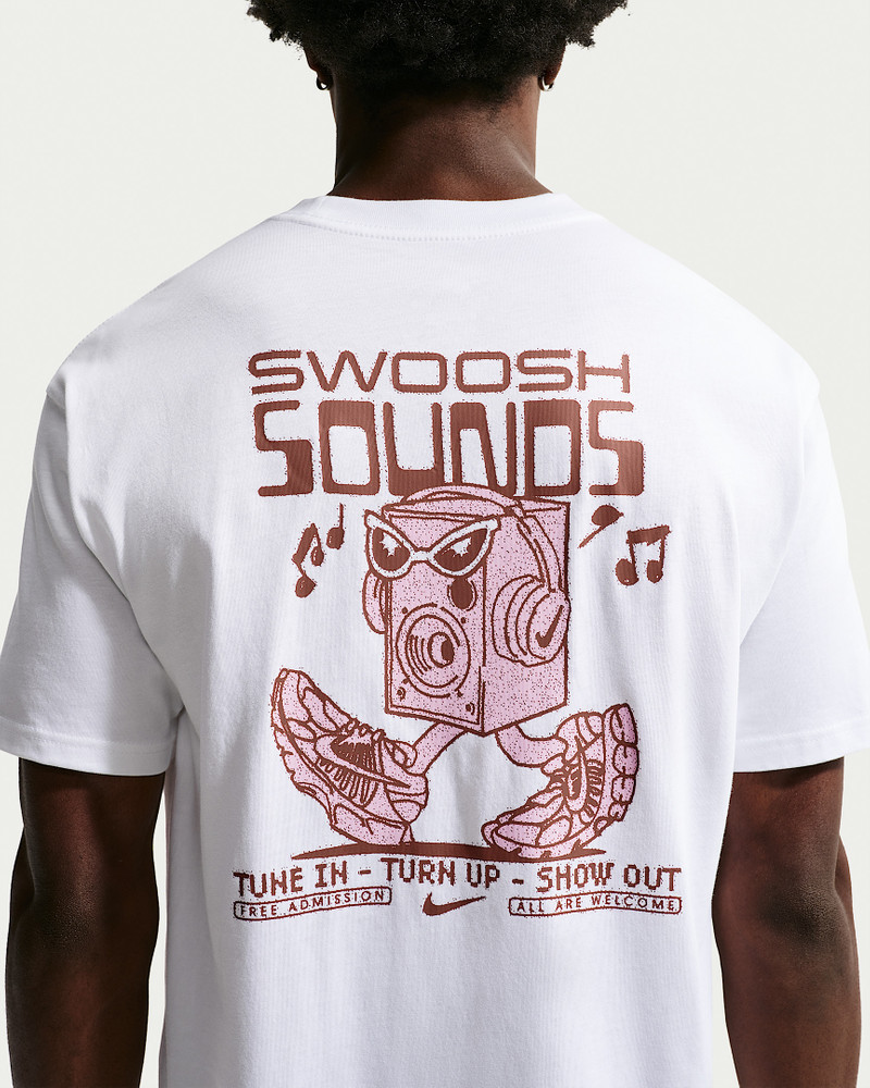 Nike Sportswear T-Shirt 1