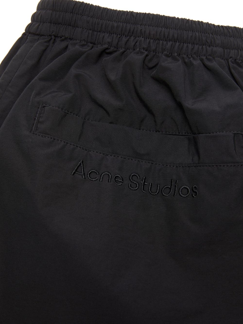wide-leg trousers - 6