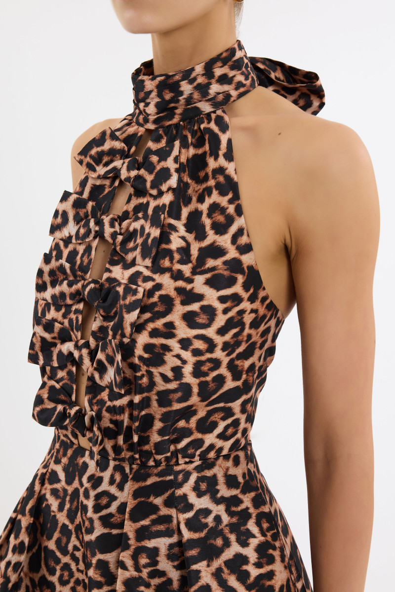 Clarice Midi Dress 5