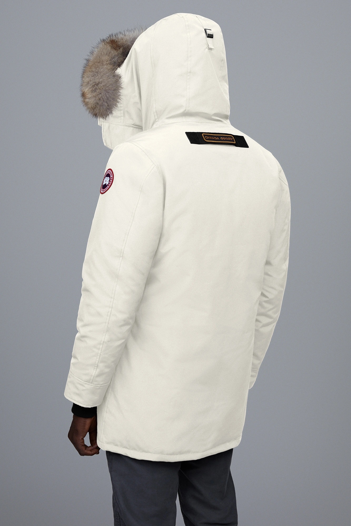 LANGFORD PARKA - 5