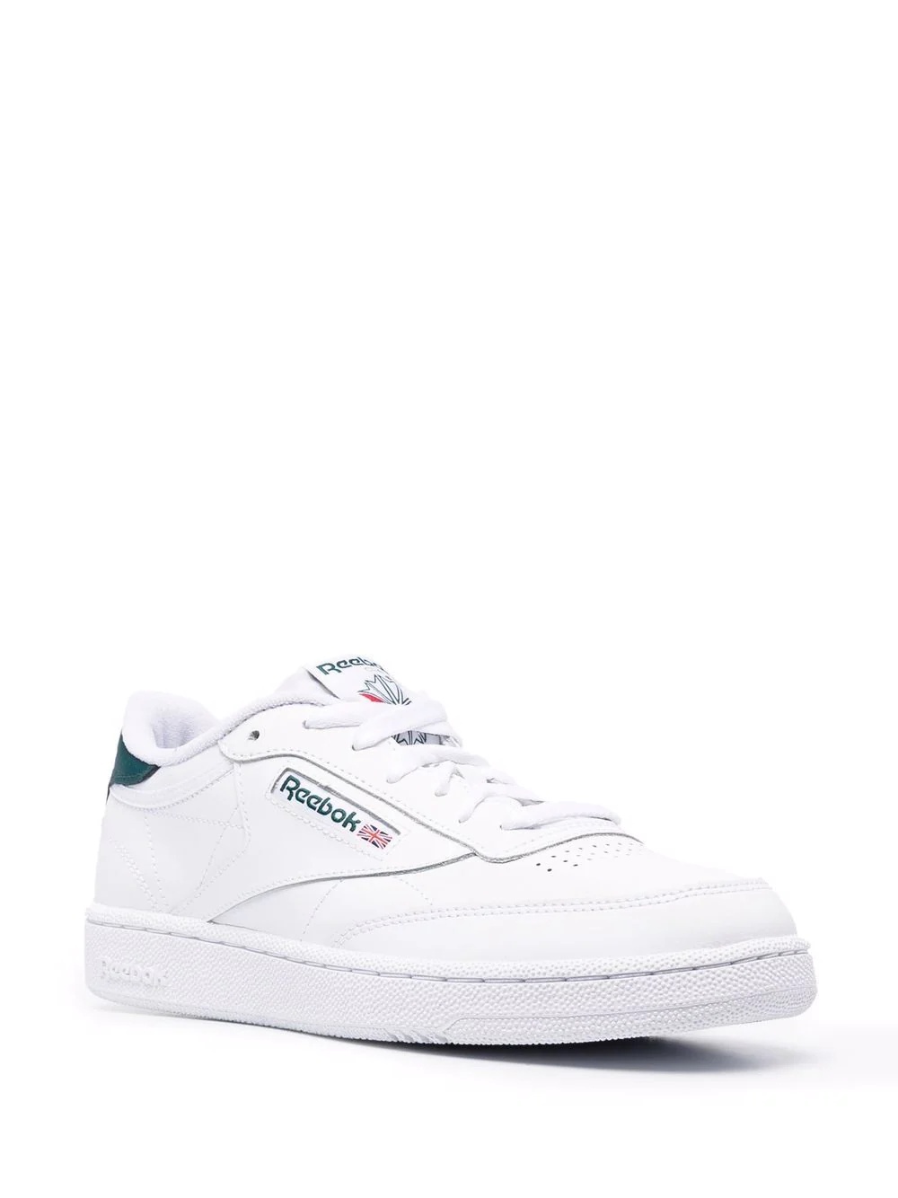 Club C 85 low-top sneakers - 2