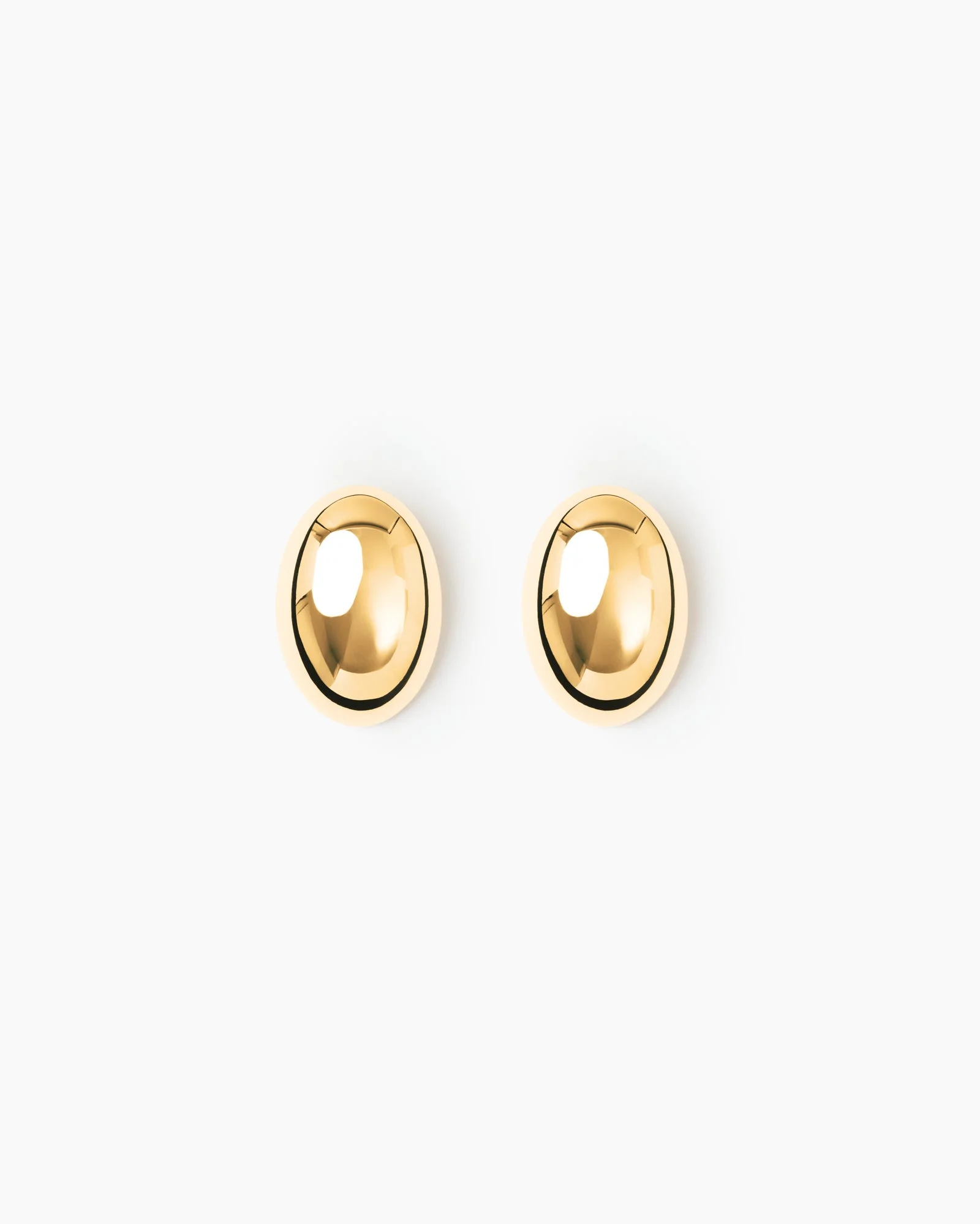 The Camille Earrings - 1