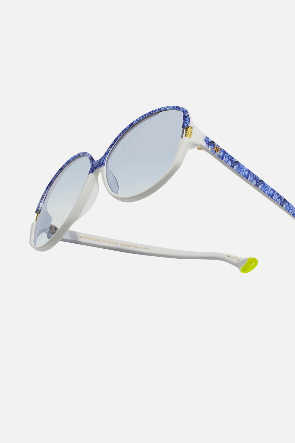 AFTERNOONS IN AMALFI SUNGLASSES - 3