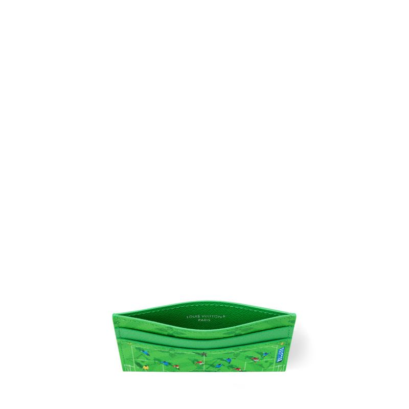 Double Card Holder 3