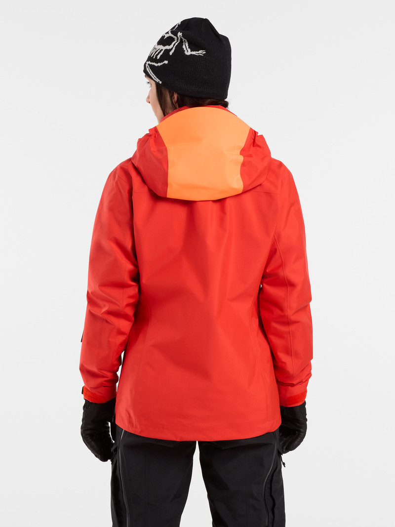 Arc'teryx Ski Guide Jacket outlook