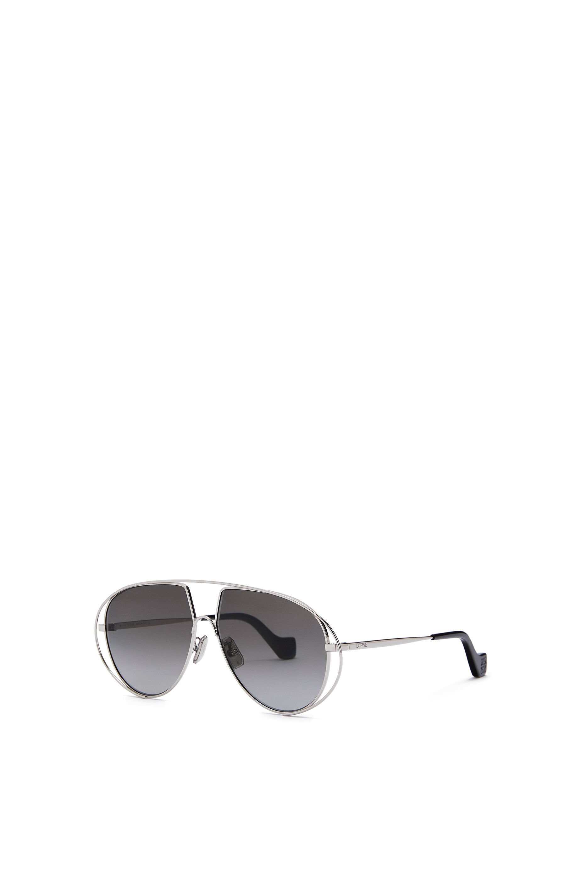 Pilot sunglasses - 3