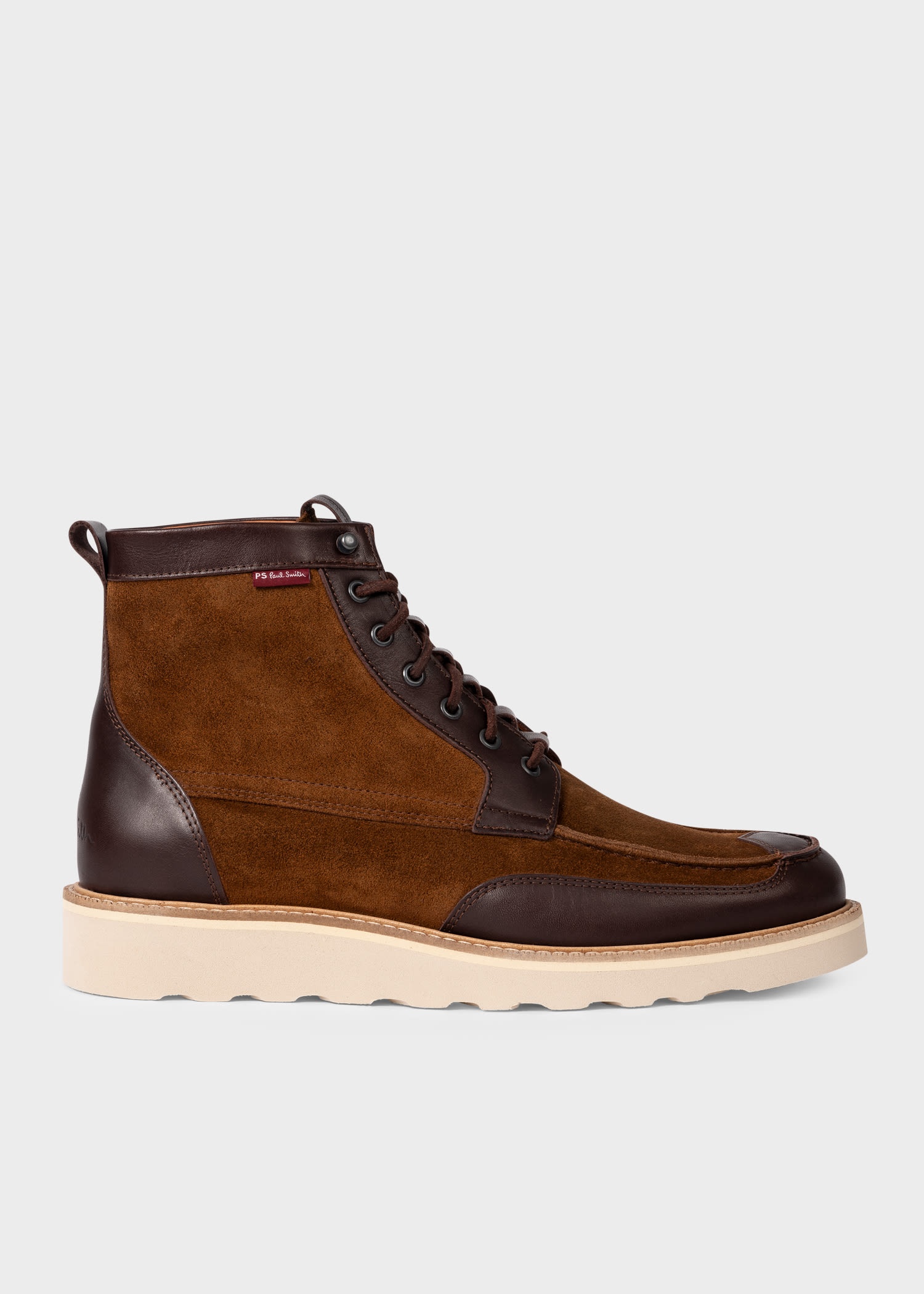 'Tufnel' Boots - 1