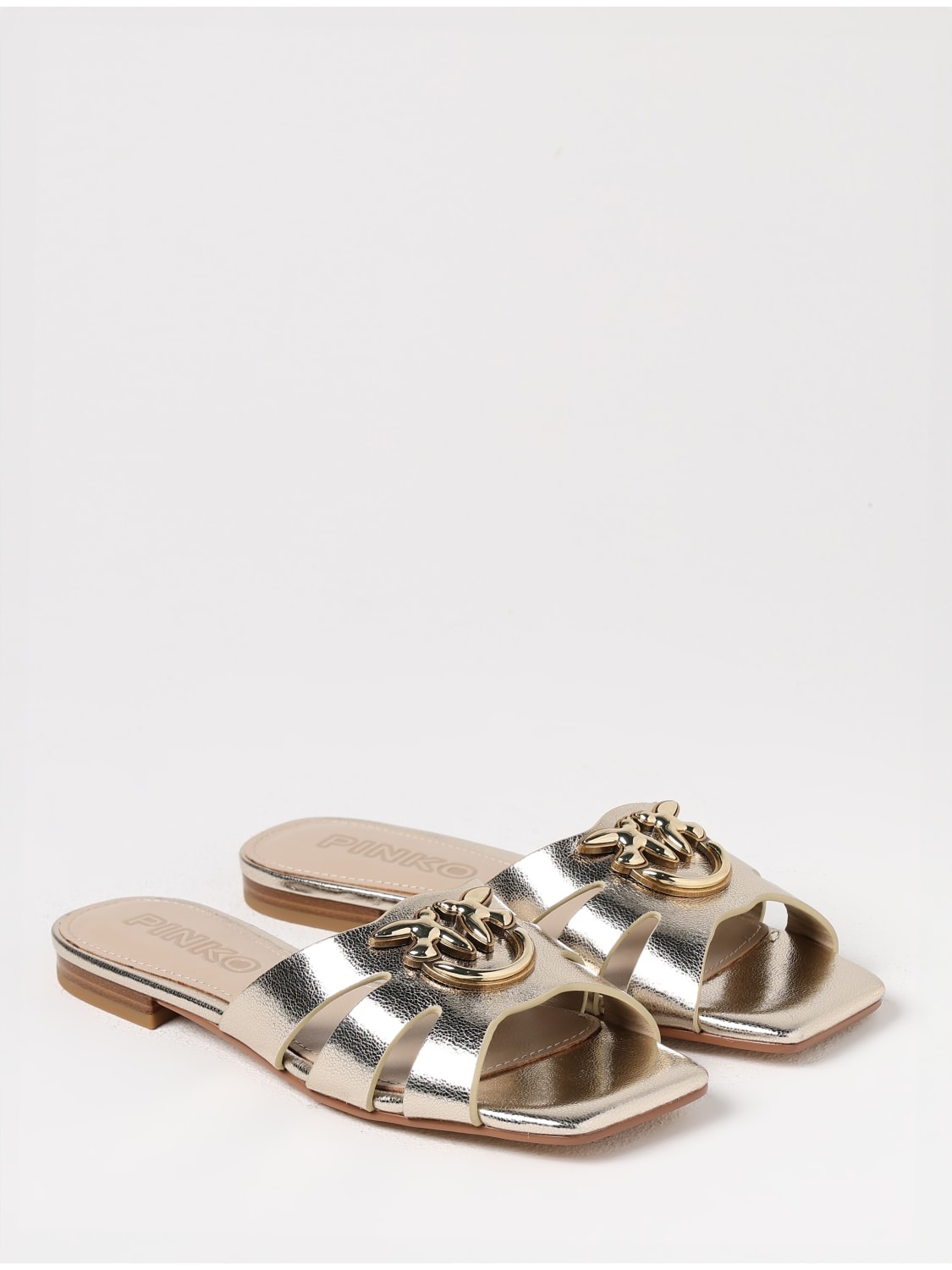 Shoes woman Pinko - 2