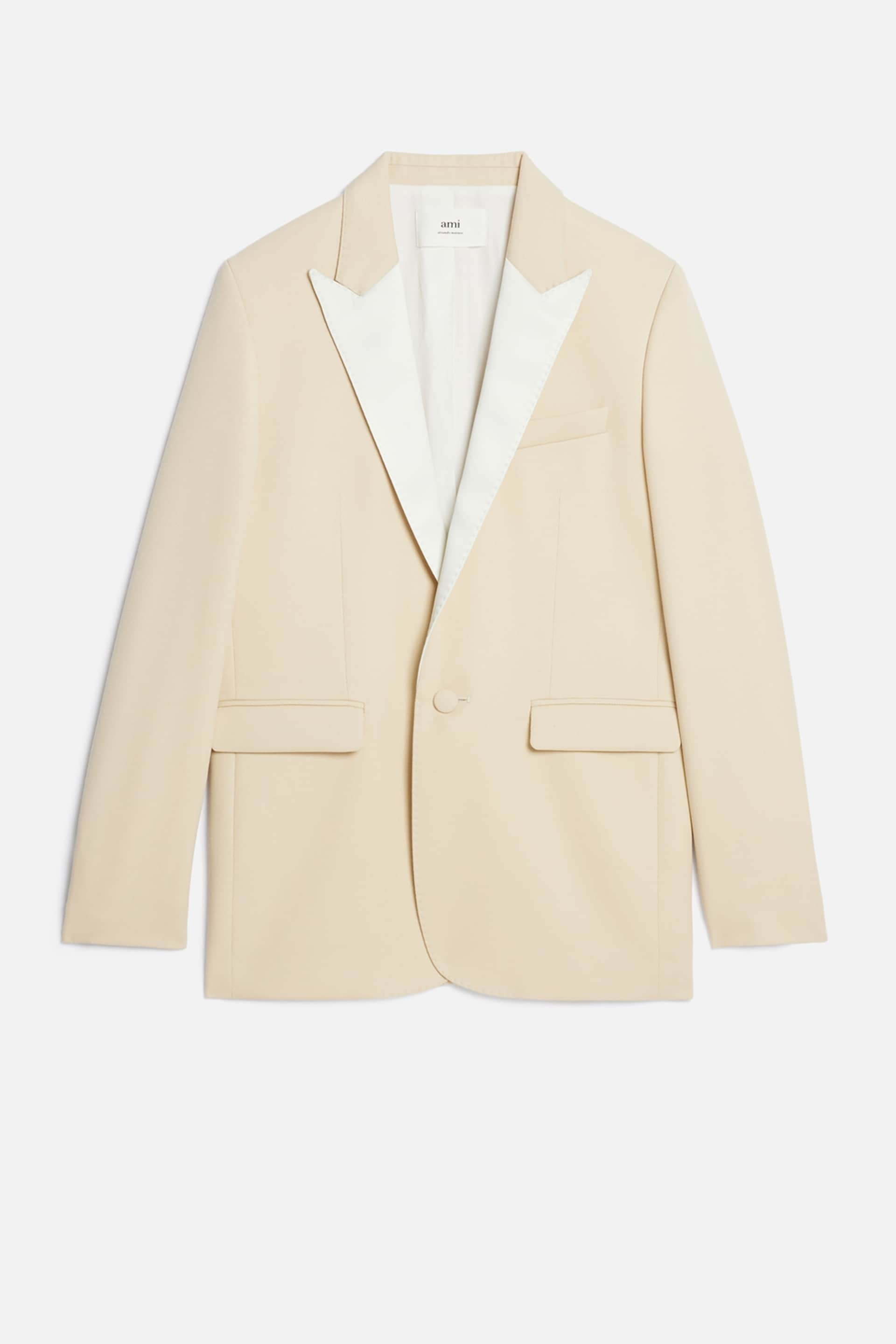 Smoking Jacket - 1