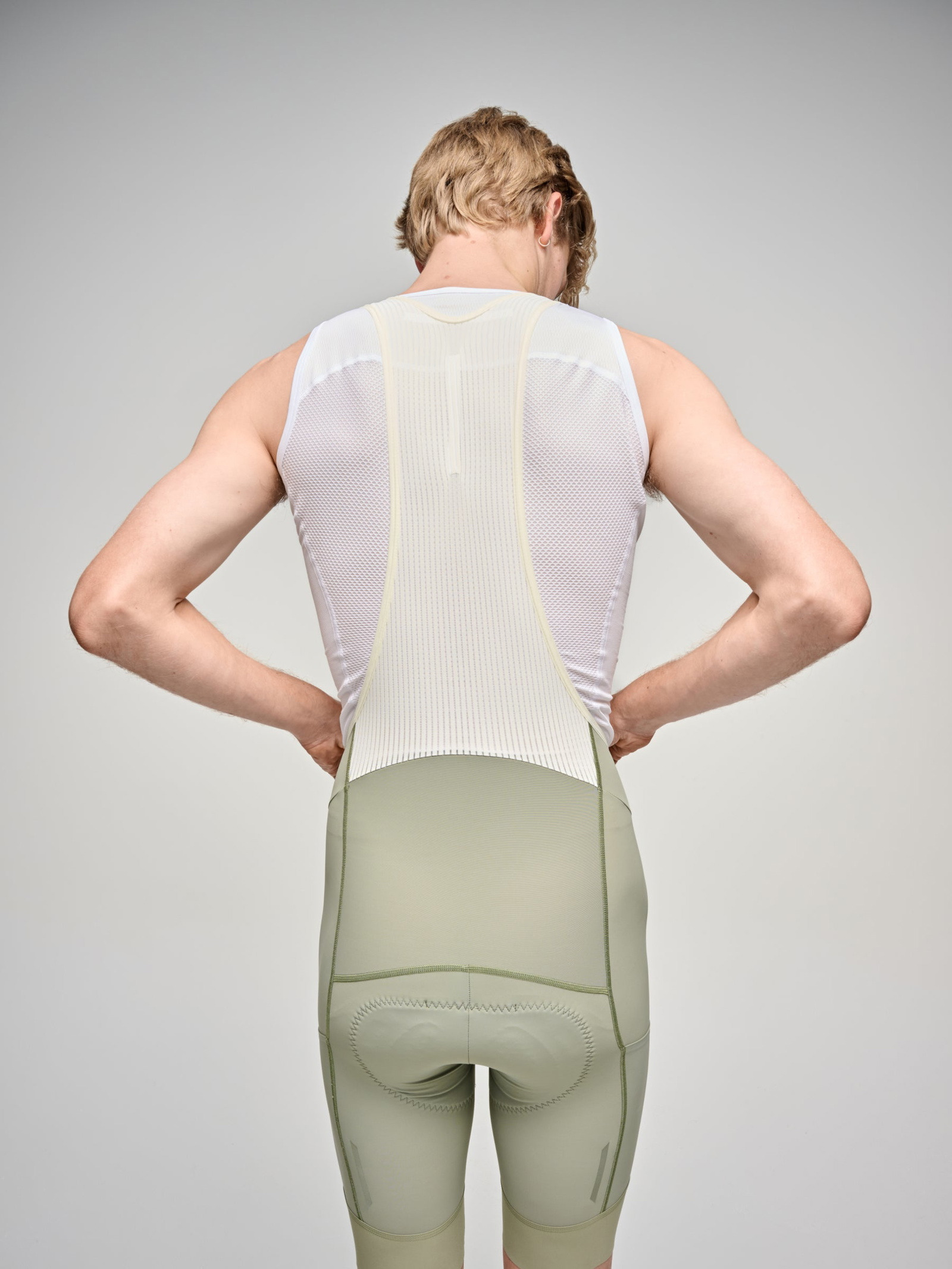 Team Bib Evo Cargo - 6