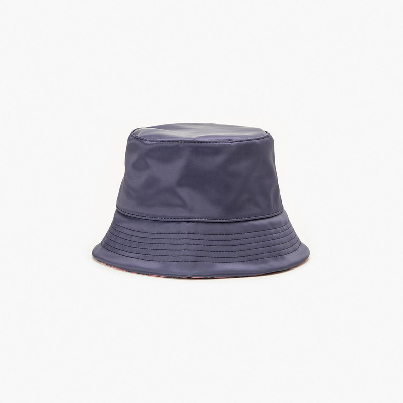 REVERSIBLE BUCKET HAT 1