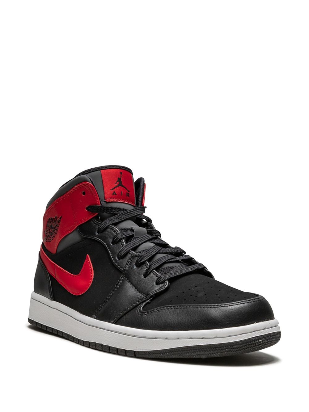 Air Jordan 1 Mid “Gym Red” sneakers - 2