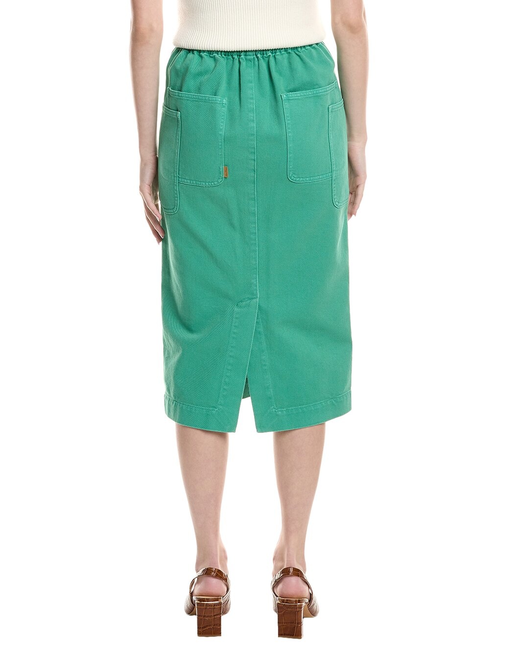 Max Mara Werther Midi Skirt - 2