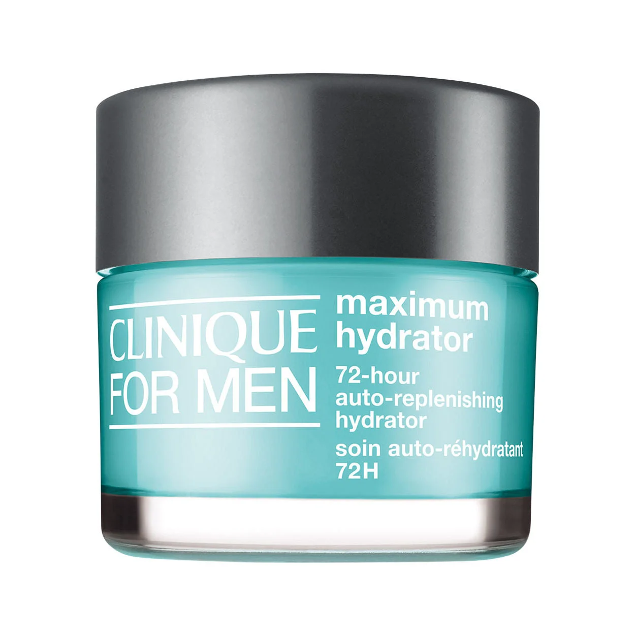 Clinique For Men Maximum Hydrator 72-Hour Auto-Replenishing Hydrator - 1