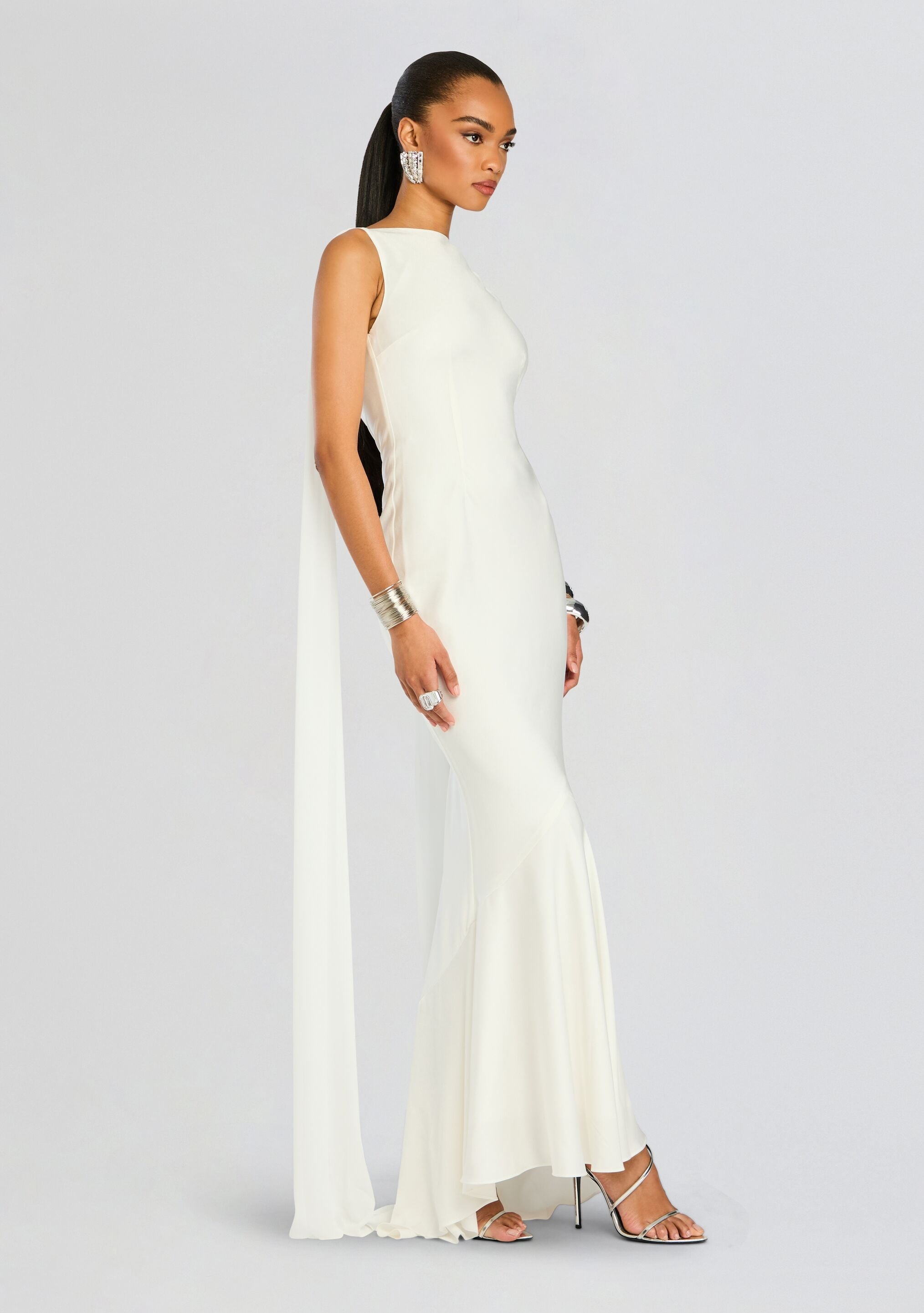 JULIA DRESS - 4
