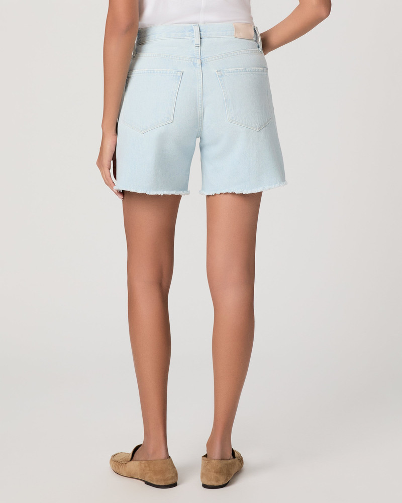 Archie Long Short 4