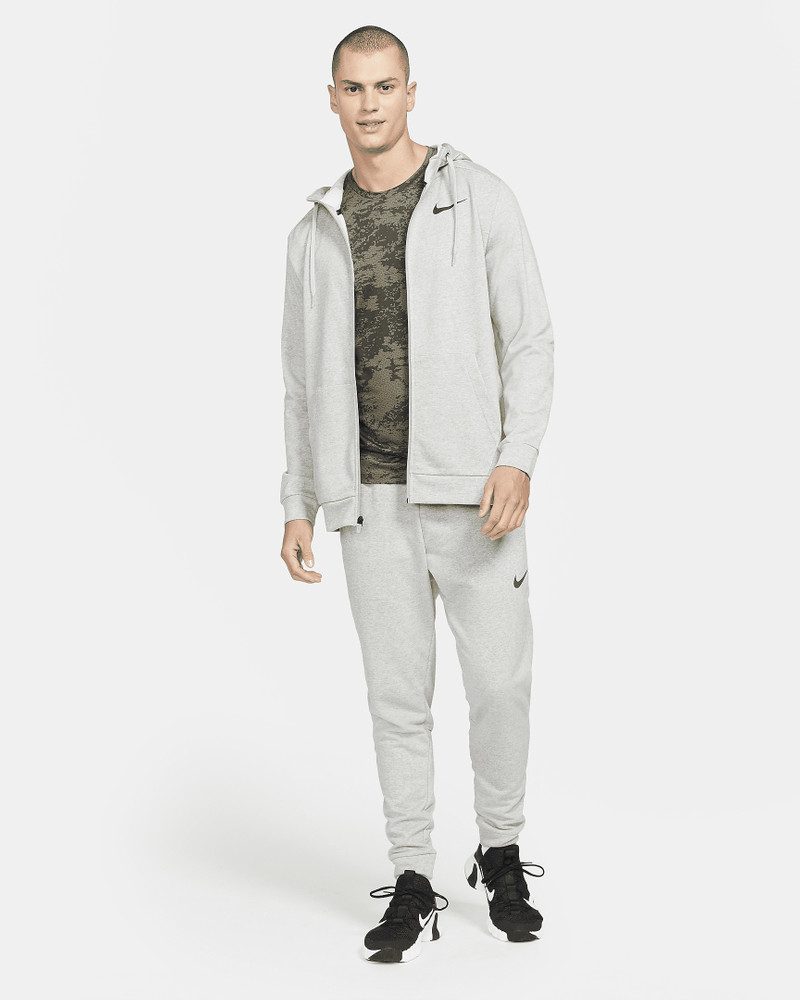 나이키 드라이 Men's Dri-FIT Taper 피트니스 바지 6