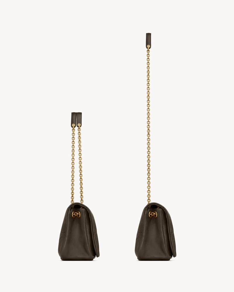 JAMIE 4.3 SMALL IN LAMBSKIN 4