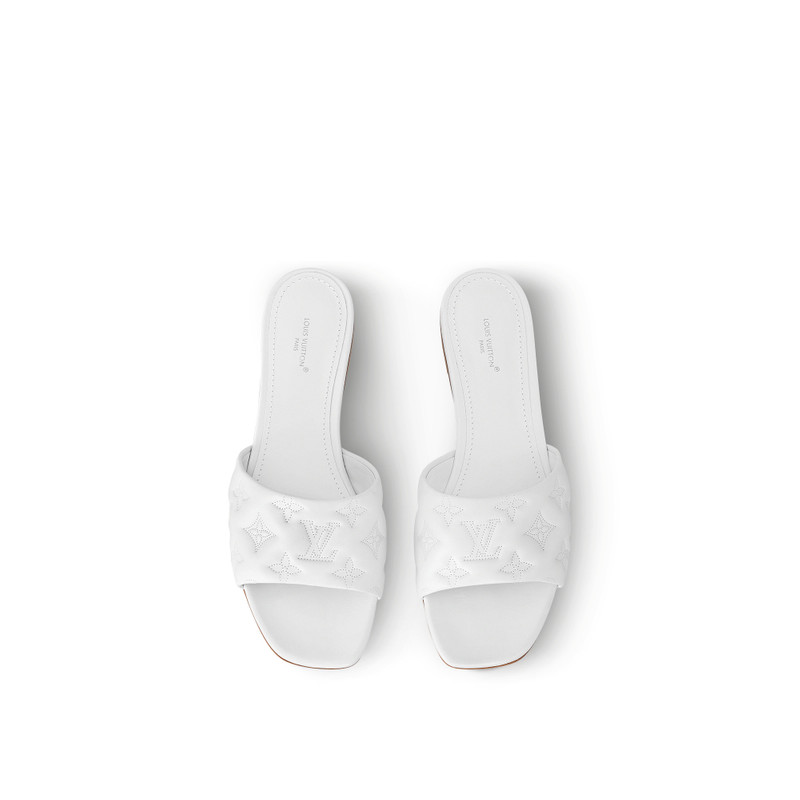 Neo Revival Flat Mule 3