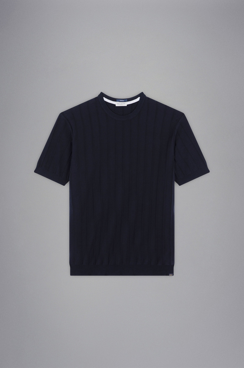 FRESCO COTTON 티셔츠 - 1