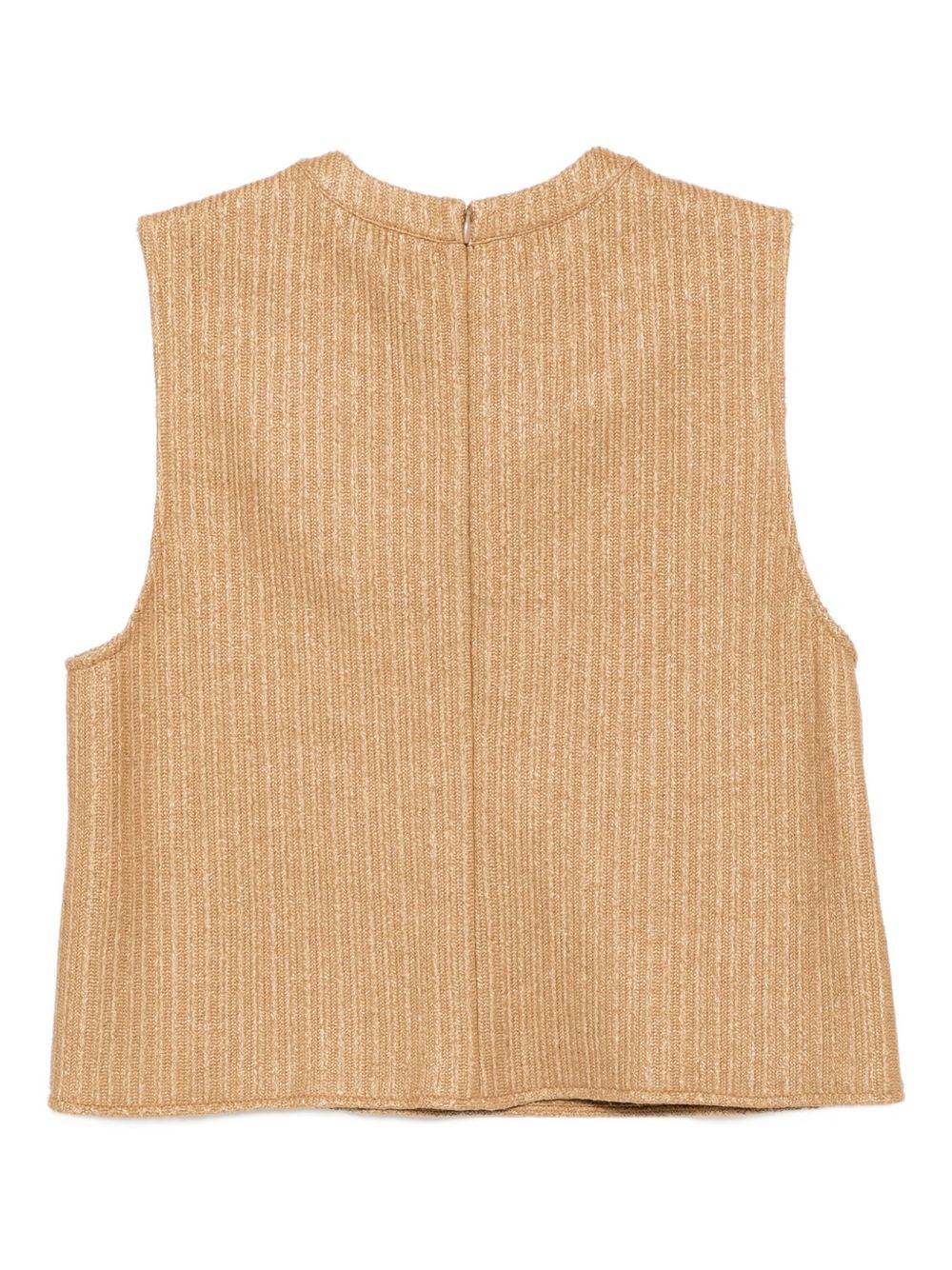 Muscle tank top - 2