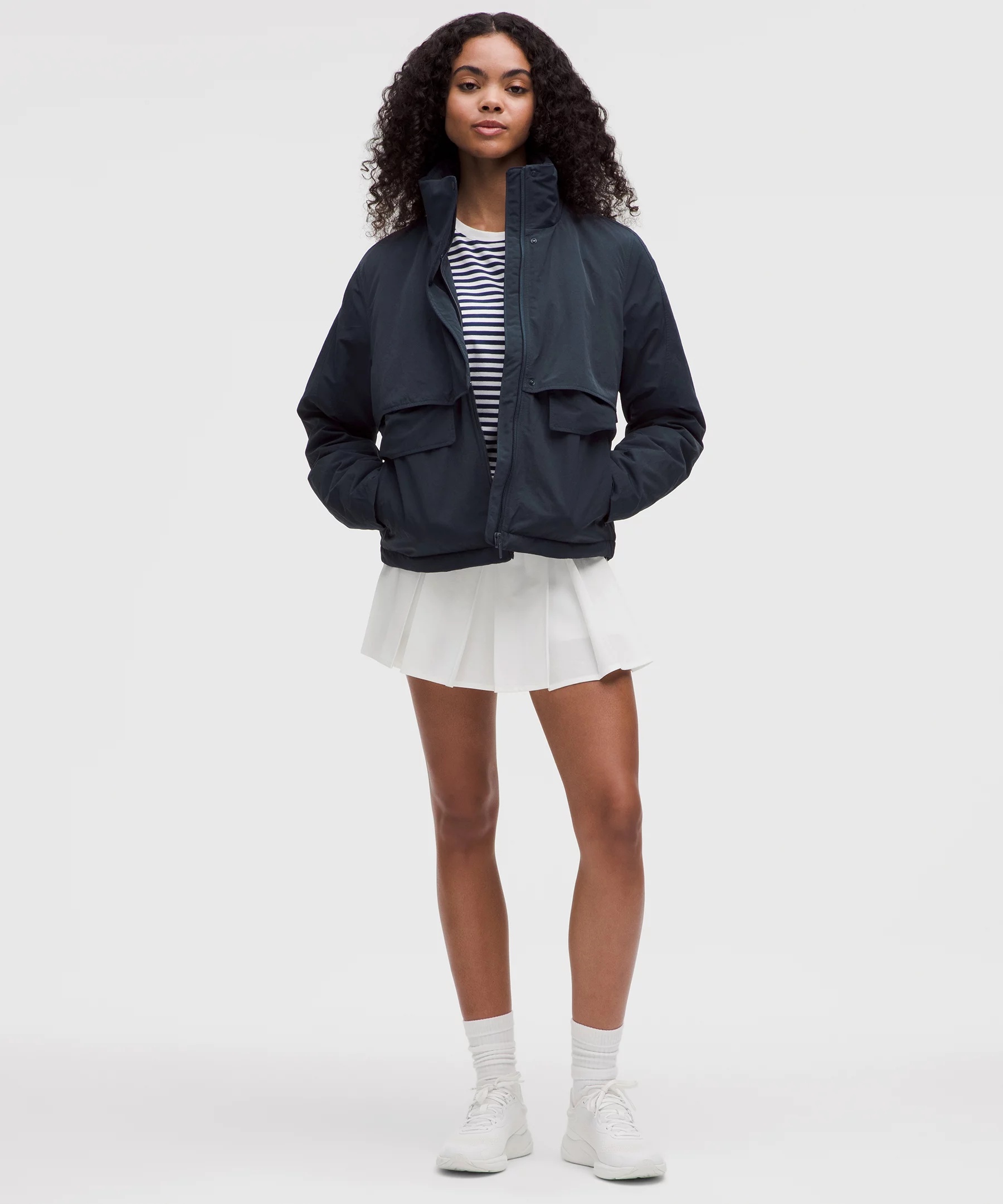 Always Effortless Insulated Jacket - 2