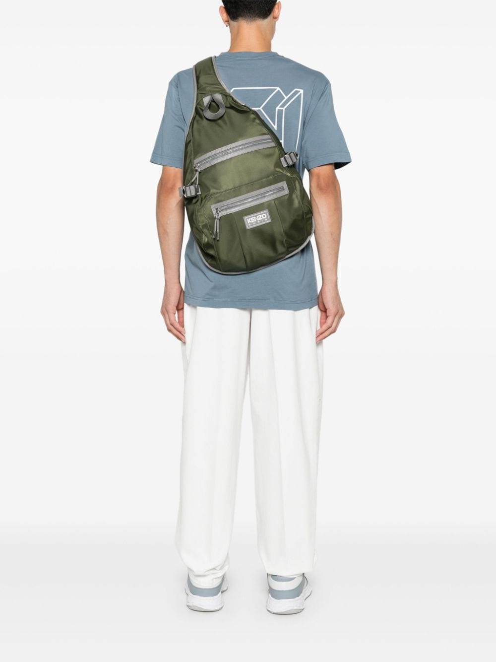 Kenzography backpack - 2