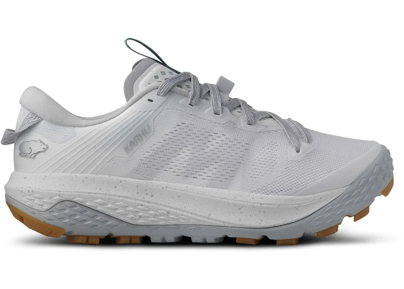 Karhu Ikoni Trail Bright White Dawn Blue - 1