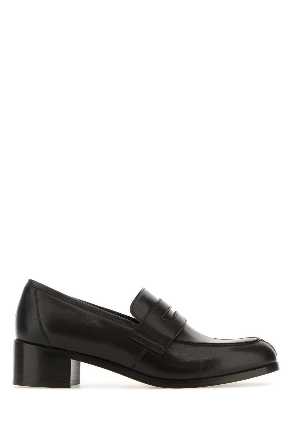 THE ROW Women Vera Loafer - 1