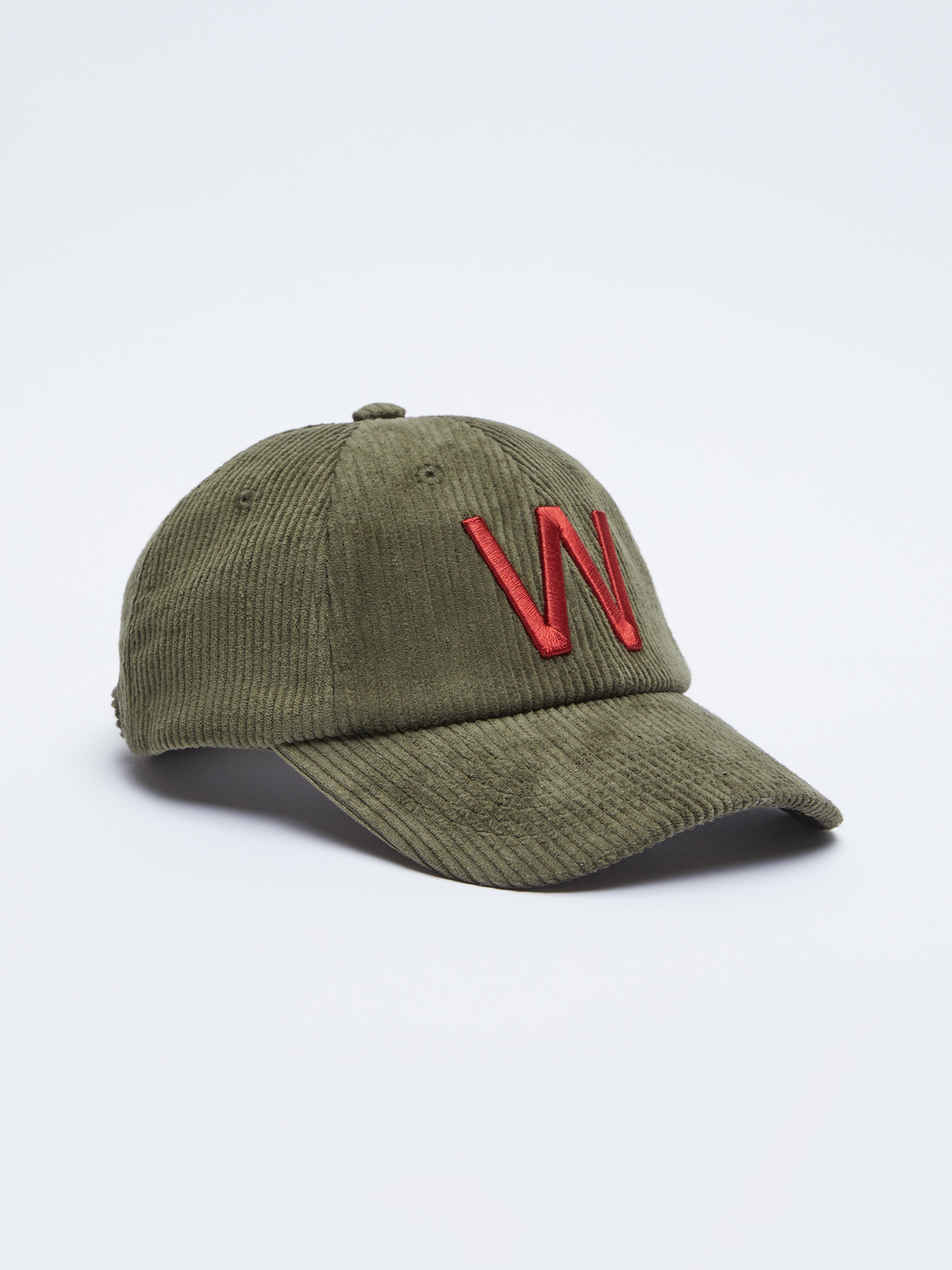 CAMBUSA Visor cap - 2