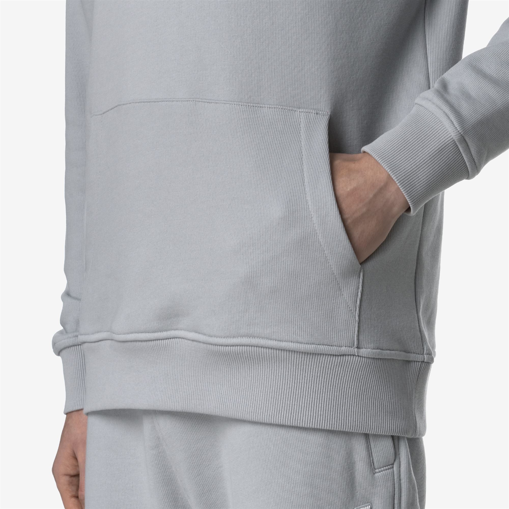 BARNIE FRENCH TERRY - 2