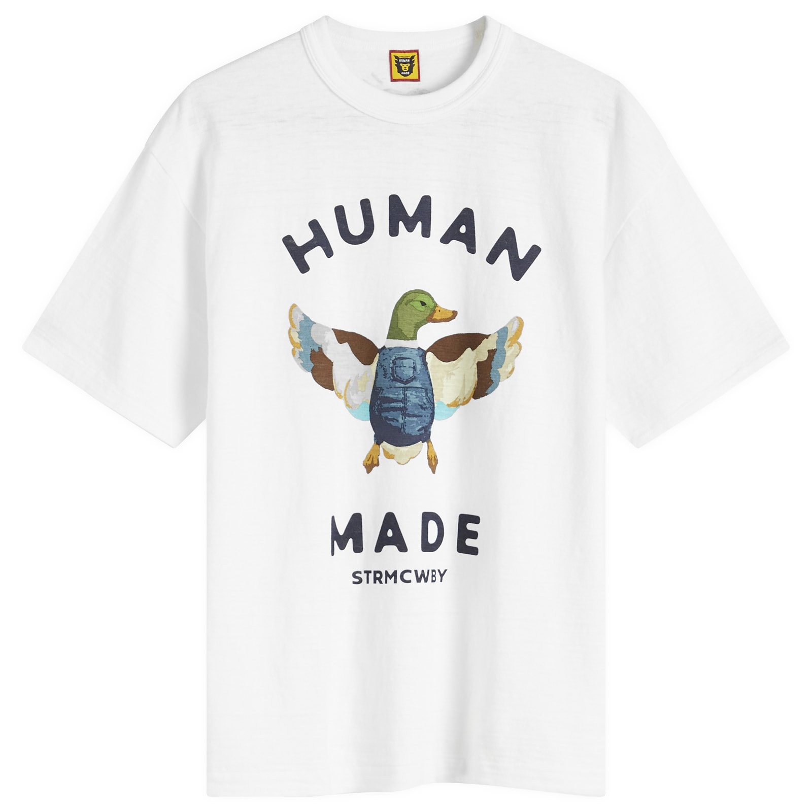 Human Made Human Made Graphic T-Shirt #13 | endclothing