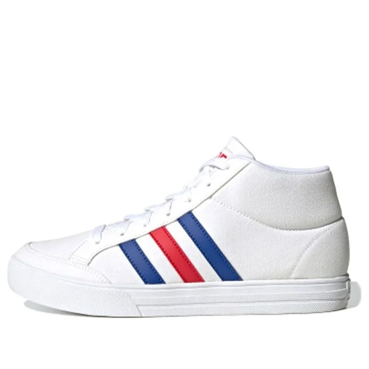 adidas neo Vs Set Mid White FY3036 - 1