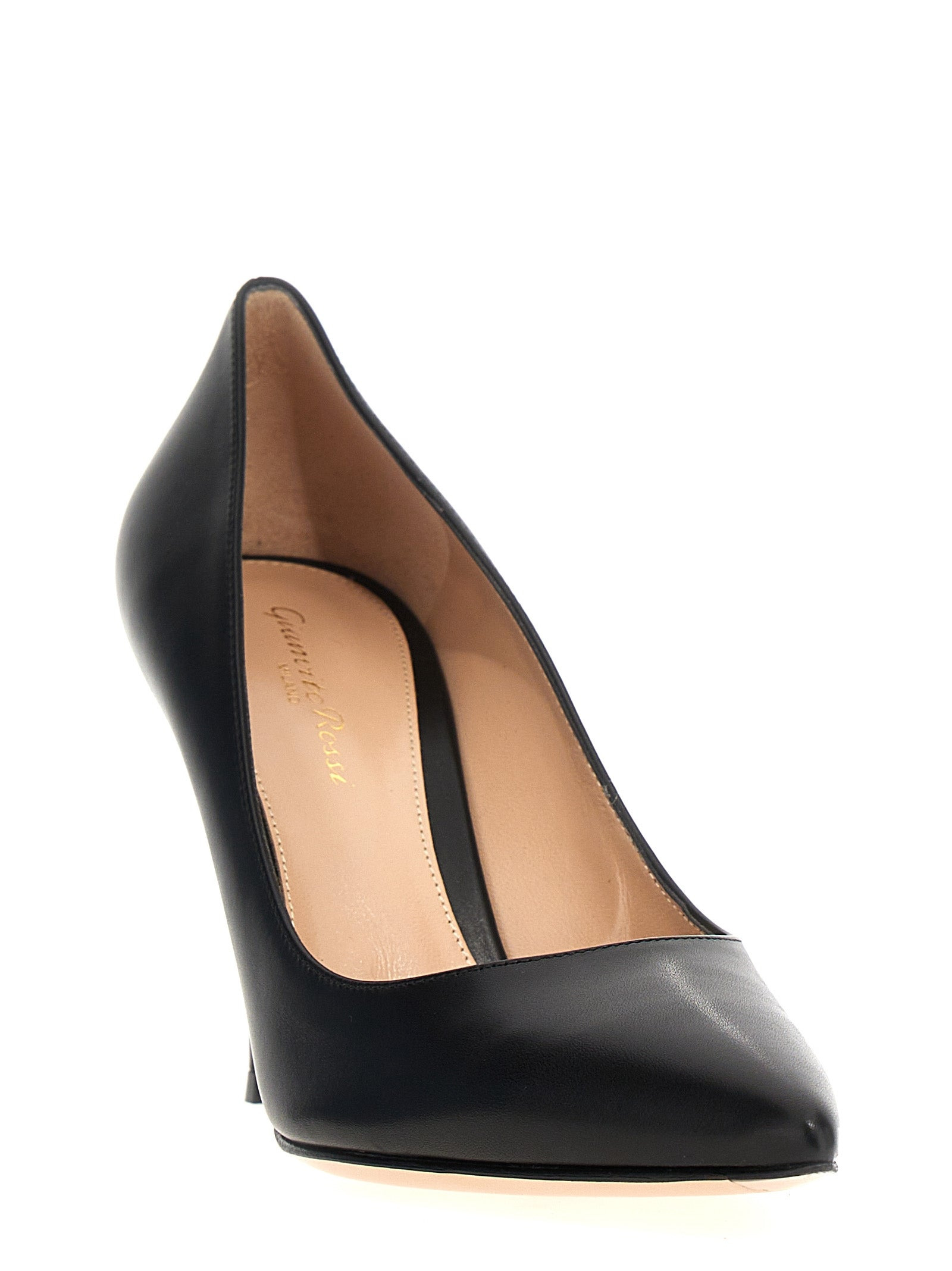 Gianvito Rossi Women 'Gianvito 85' Pumps - 2