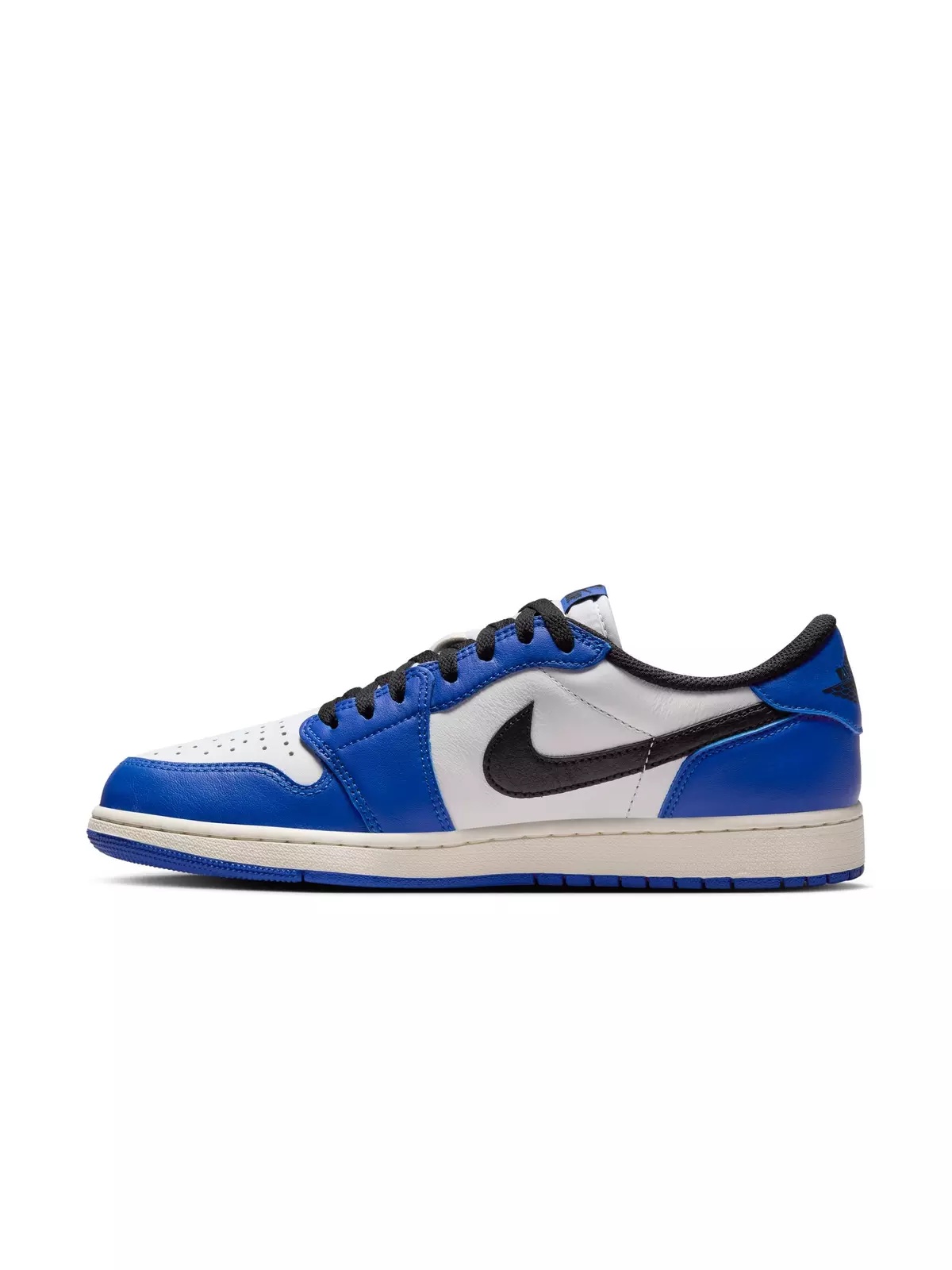 1 Retro Low OG "Game Royal" Men's Shoe - 8