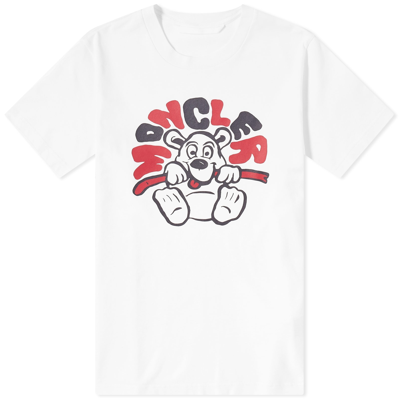 Moncler Bear T-Shirt - 1