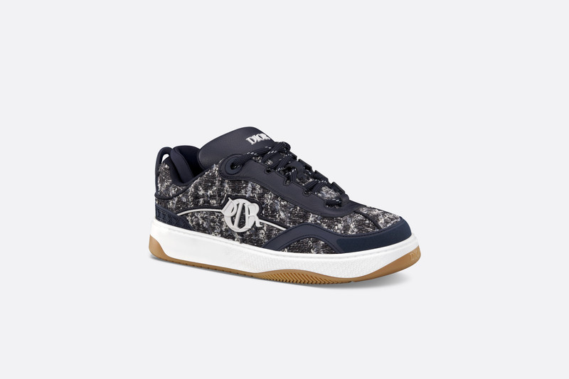 B9S Skater Sneaker %u2013 LIMITED AND NUMBERED EDITION - 1