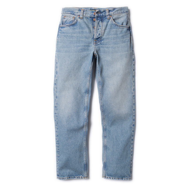 Rad Rufus Thrifted Gem 9