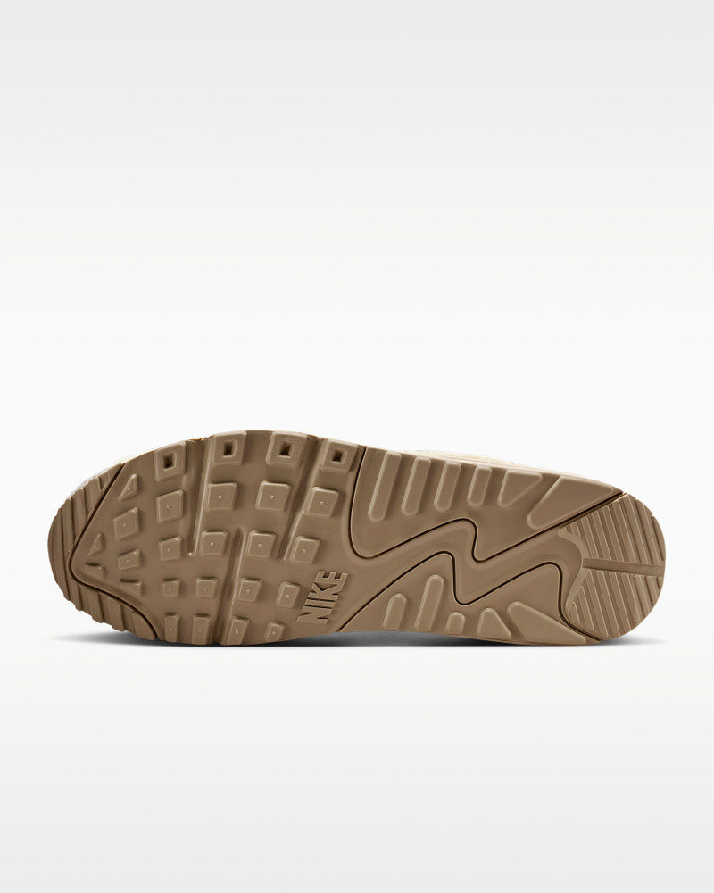 Nike Nike Air Max 90 Premium Men's Shoes outlook