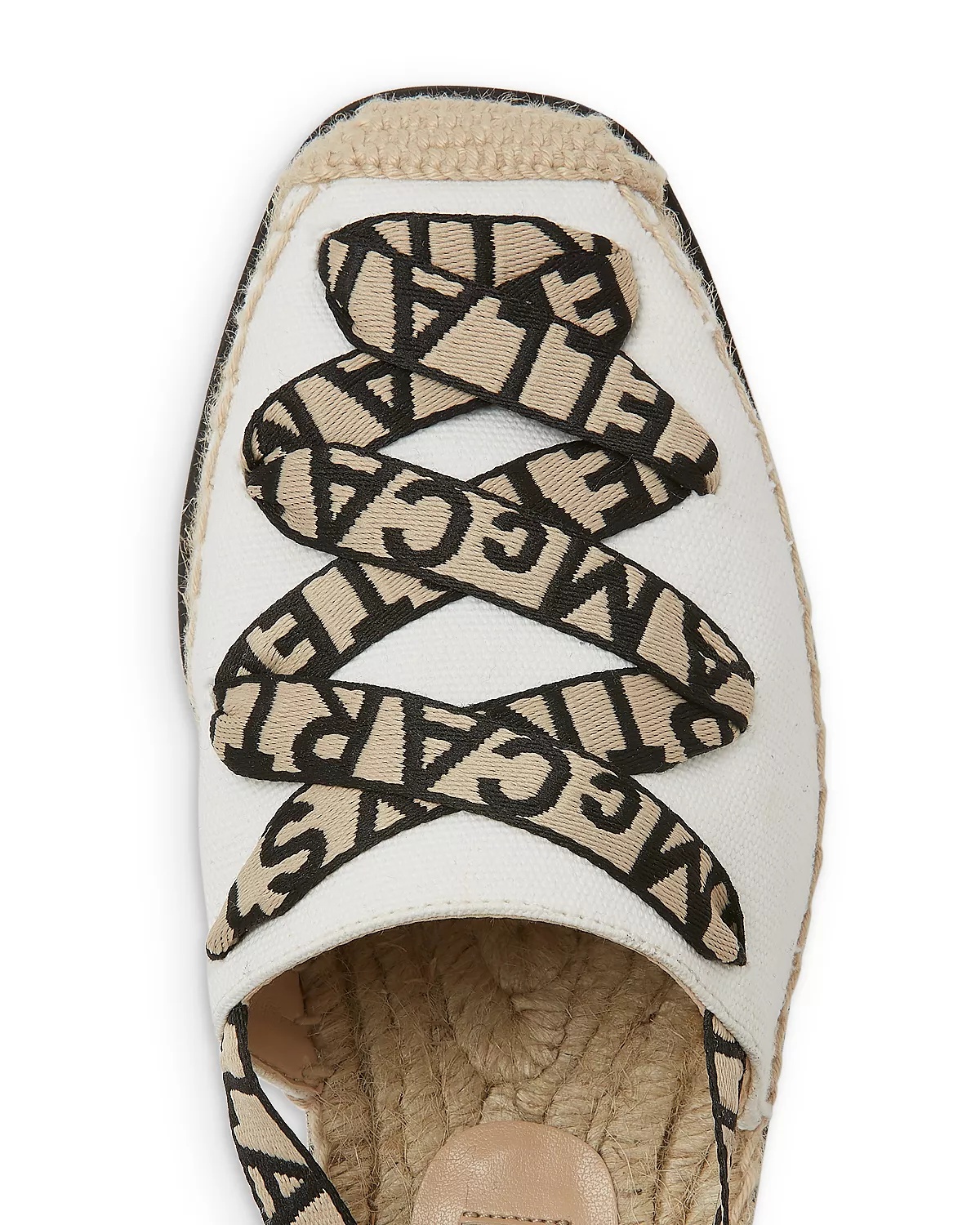 Women's Gaia Platform Ankle Wrap Espadrilles - 5