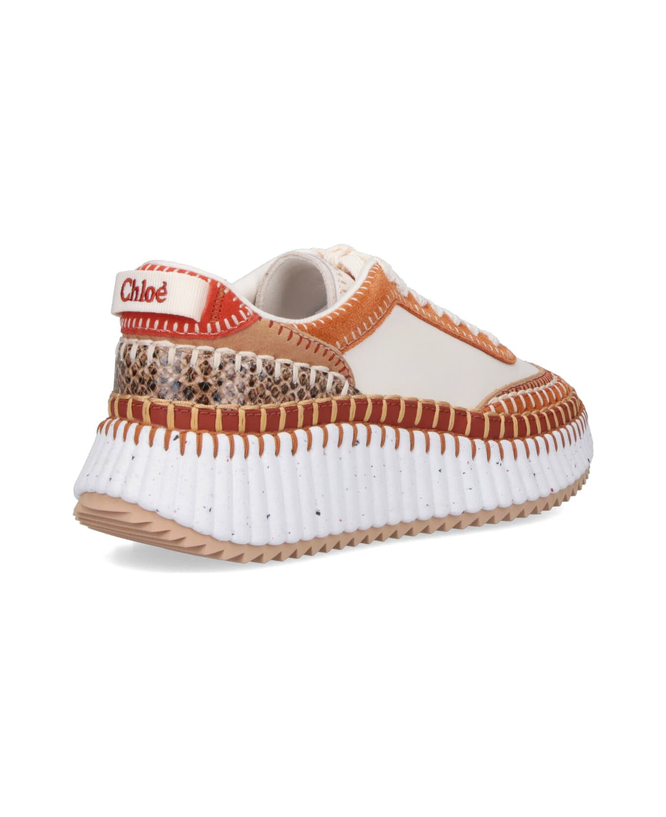 "nama" Sneakers - 4