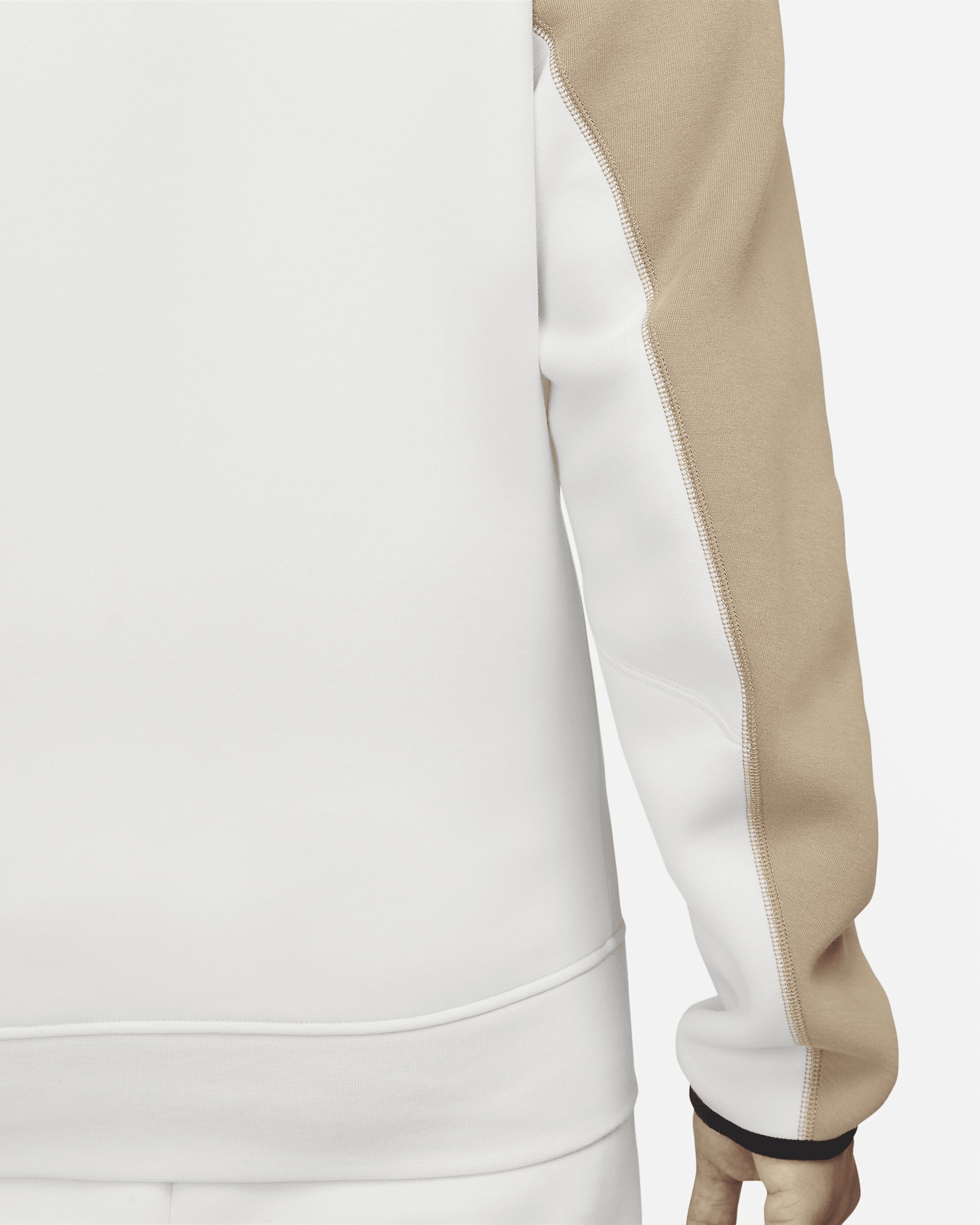 Nike Sportswear Tech Fleece Windrunner Men's Full-Zip Hoodie - 7