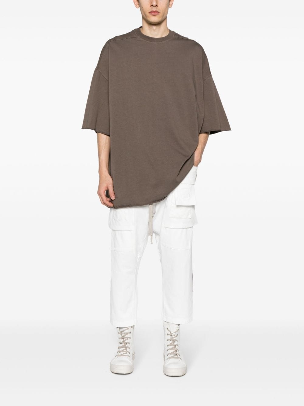 Tommy cotton T-shirt - 2