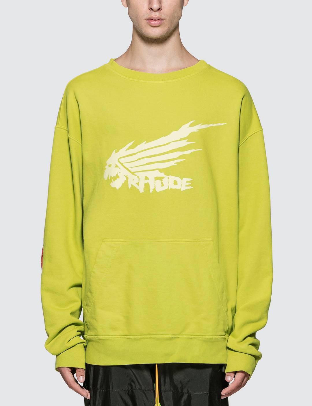 Dragon Sweatshirt - 1