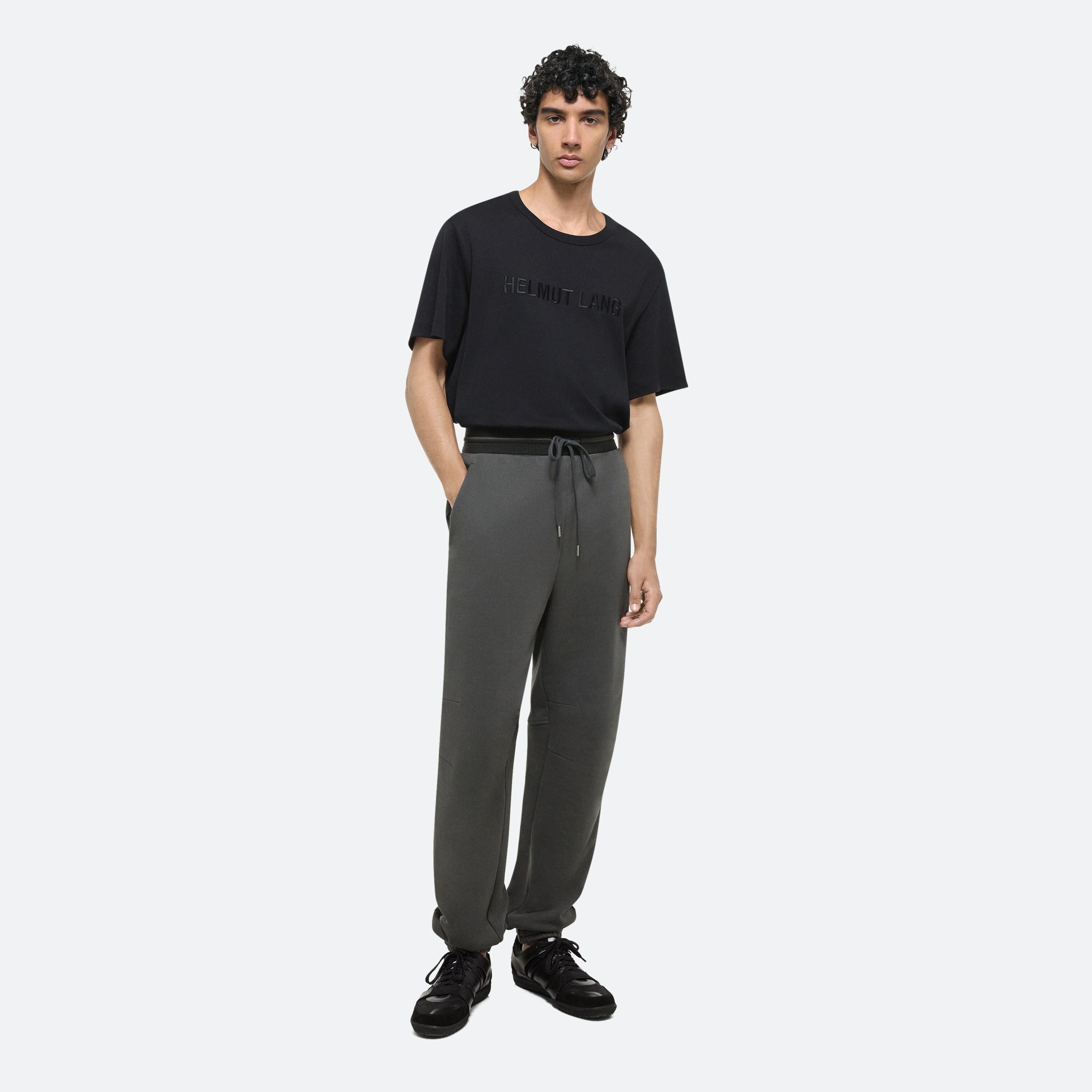 CURVE SWEATPANTS - 2