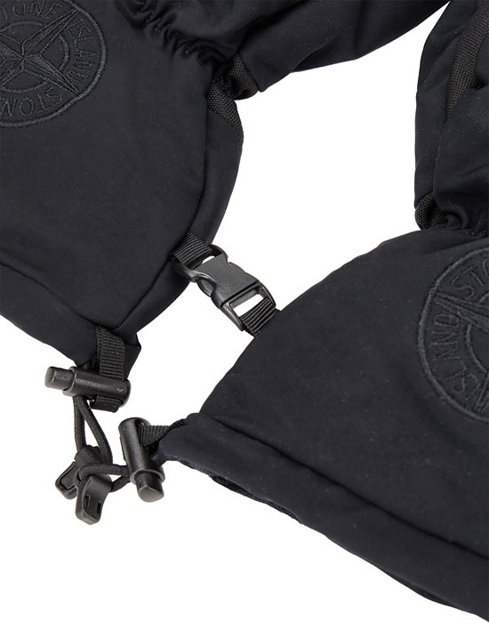 92678 DAVID-TC DOWN BLACK - 4