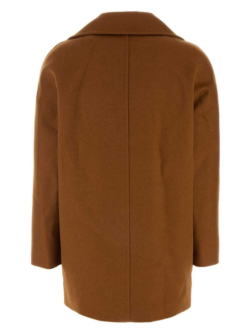 Max Mara Ove cashmere blazer outlook